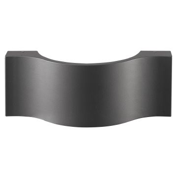 Novolux AILO 450A-L0107A-04 Nástěnná lampa 2x7W/LED 457LM IP54