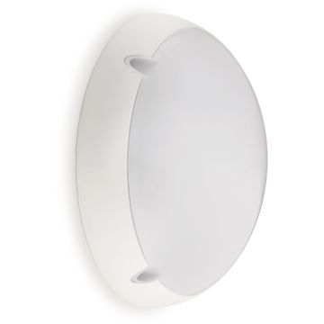 Novolux ALBA 007B-G05X1A-01 Stropní lampa 1x60W/E27 IP66