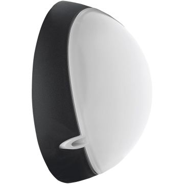 Novolux ALBA 007B-G05X1A-02 Stropní lampa 1x60W/E27 IP66