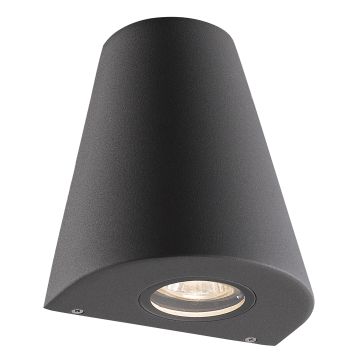 Novolux ALIX 453A-G21X1A-04 Nástěnná lampa 1x4,5W/GU10 IP54