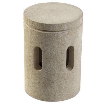 Novolux ANTIBES 184A-G05X1A-60 Stojací lampa 1x60W/E27 IP55
