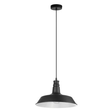 Novolux ANTIQ 585A-G05X1A-02 Závěsná lampa 1x60W/E27 IP20