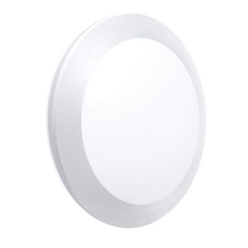 Novolux BELENLUX 579C-L0216R-01 Stropní lampa 1x16W, 3W/LED 1800LM, 250LM IP66