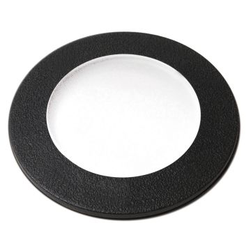 Novolux BELGRADO-12 373A-G31X1A-02 Vjezdová lampa 1x3W/GX53 350LM IP67