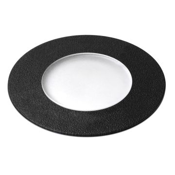 Novolux BELGRADO-9 557A-G21X1A-02 Vjezdová lampa 1x3,5W/GU10 400LM IP67