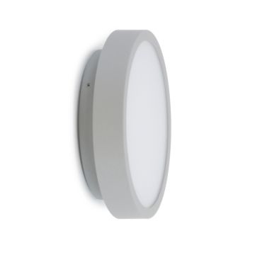 Novolux BLERA ROUND 547A-L0118A-03 Stropní lampa 1x16W/LED 1500LM IP54
