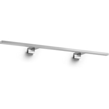 Novolux BLIZZARD 970C-L0210B-32 Nástěnná lampa 1x10W/LED 4000K 791LM IP44