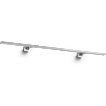 Novolux BLIZZARD 970D-L0215B-32 Nástěnná lampa 1x15W/LED 4000K 1265LM IP44