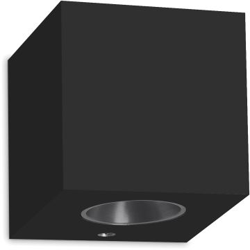 Novolux BRICK 412A-L0103B-02 Nástěnná lampa 1x26W/LED 3000K 165LM IP20