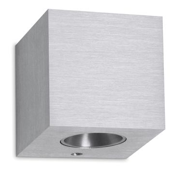 Novolux BRICK 412A-L0103B-40 Nástěnná lampa 1x3W/LED 165LM IP20