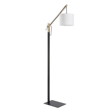 Novolux BRITTA 681C-G05X1A-02 Stojací lampa 1x60W/E27 IP20