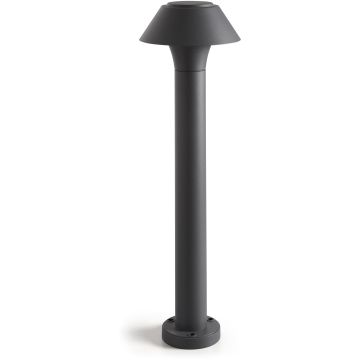Novolux BUCKET 976C-L3110B-04 Stojací lampa 1x10.5W/LED 3000K 1680LM IP65