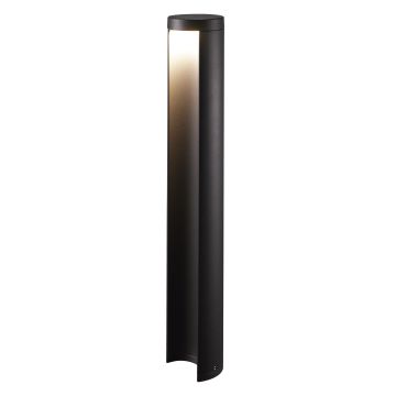 Novolux CAIRO 537B-L0107A-04 Stojací lampa 1x7W/LED 477LM IP54