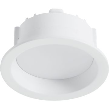 Novolux CALYPSO2 979A-L3105A-01 Zasouvací osvětlení 1x5W/LED 3000K 440LM IP44