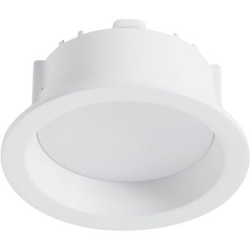 Novolux CALYPSO2 979A-L3305A-01 Zasouvací osvětlení 1x5W/LED 4000K 480LM IP44