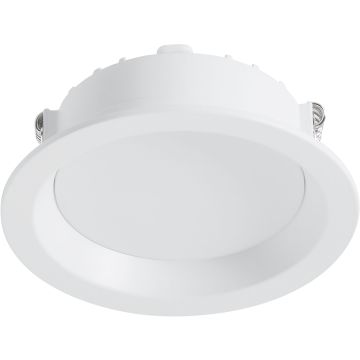 Novolux CALYPSO2 979B-L3112A-01 Zasouvací osvětlení 1x12W/LED 3000K 1100LM IP44