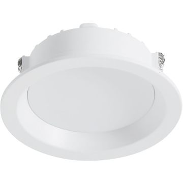 Novolux CALYPSO2 979B-L3312A-01 Zasouvací osvětlení 1x12W/LED 4000K 1200LM IP44