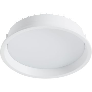 Novolux CALYPSO2 979C-L3124A-01 Zasouvací osvětlení 1x24W/LED 3000K 2310LM IP44