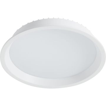Novolux CALYPSO2 979D-L3130A-01 Zasouvací osvětlení 1x30W/LED 3000K 2915LM IP44