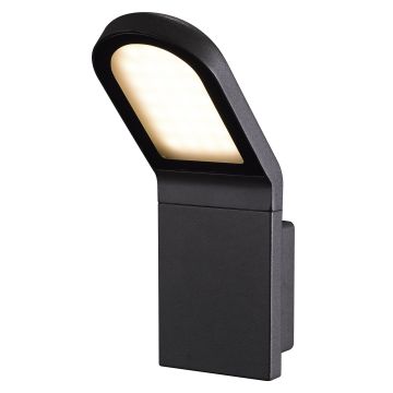 Novolux CASTELLO 534A-L0109A-04 Nástěnná lampa 1x9W/LED 711LM IP54