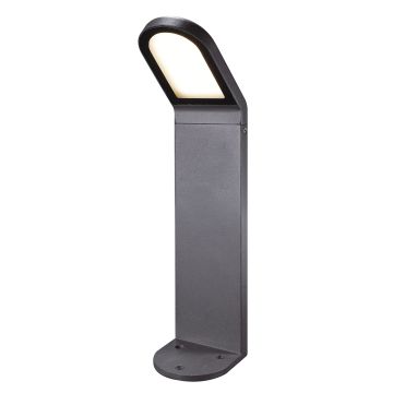 Novolux CASTELLO 534B-L0109A-04 Stojací lampa 1x9W/LED 711LM IP54