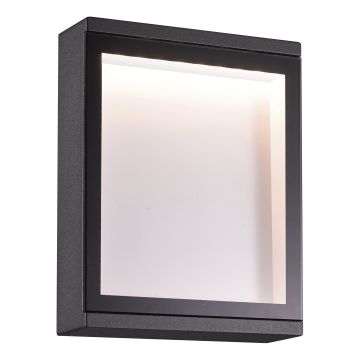 Novolux CELLA 535A-L0106A-04 Stropní lampa 1x6W/LED 478LM IP54