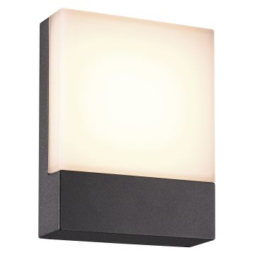 Novolux CENADI 536A-L0106A-04 Stropní lampa 1x6W/LED 647LM IP54