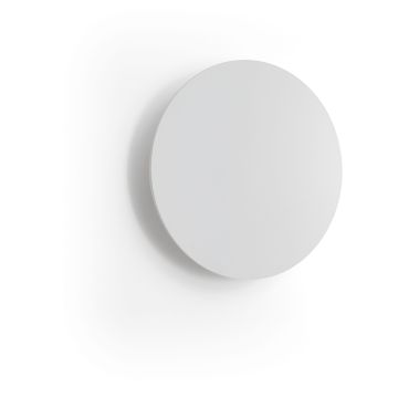 Novolux CIRCULAR 988A-L0109B-01 Nástěnná lampa 1x9W/LED 3000K 890LM IP20