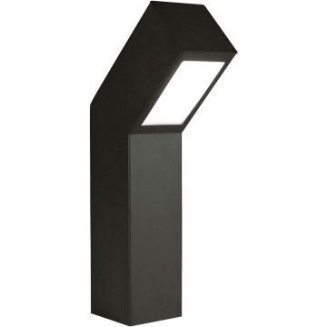 Novolux CLINA 492A-L0105B-02 Stojací lampa 1x6W/LED 3000K 444LM IP55