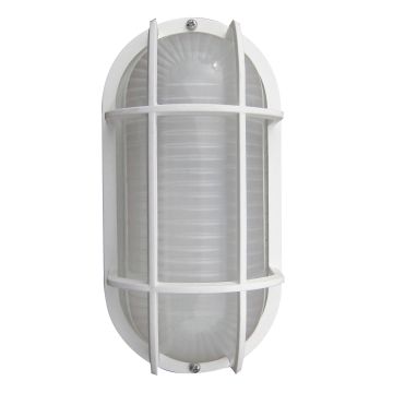 Novolux COBAN 647B-G05X1A-01 Stropní lampa 1x12W/E27 IP44