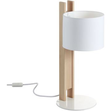 Novolux COMPACT 621D-G05X1A-50-CA Stolní lampa 1x40W/E27 IP20