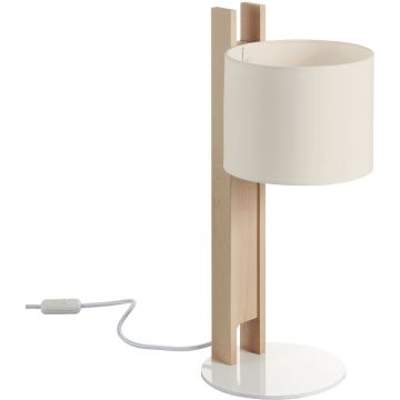 Novolux COMPACT 621D-G05X1A-50-DC Stolní lampa 1x40W/E27 IP20