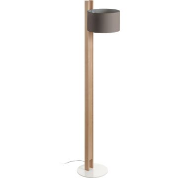Novolux COMPACT 621E-G05X1A-50-CG Stojací lampa 1x40W/E27 IP20