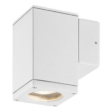 Novolux CUB 555C-G21X1A-01 Nástěnná lampa 1x4,5W/GU10 IP54