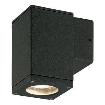 Novolux CUB 555C-G21X1A-02 Nástěnná lampa 1x4,5W/GU10 IP54