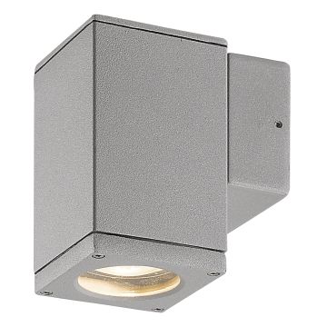 Novolux CUB 555C-G21X1A-03 Nástěnná lampa 1x4,5W/GU10 IP54