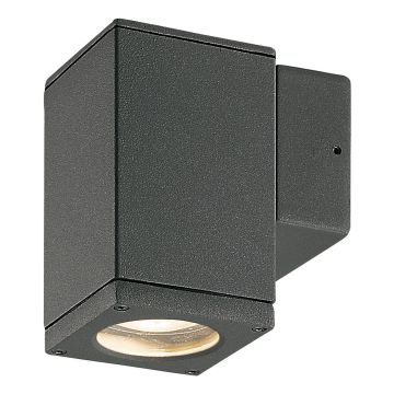 Novolux CUB 555C-G21X1A-04 Nástěnná lampa 1x4,5W/GU10 IP54