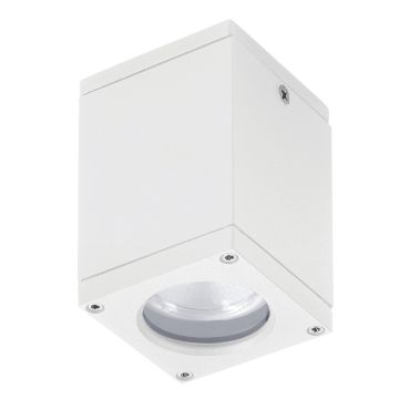 Novolux CUB 555E-G21X1A-01 Nástěnné osvětlení 1x4,5W/GU10 IP54