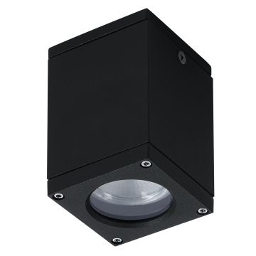 Novolux CUB 555E-G21X1A-02 Nástěnné osvětlení 1x4,5W/GU10 IP54