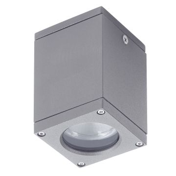 Novolux CUB 555E-G21X1A-03 Nástěnné osvětlení 1x4,5W/GU10 IP54