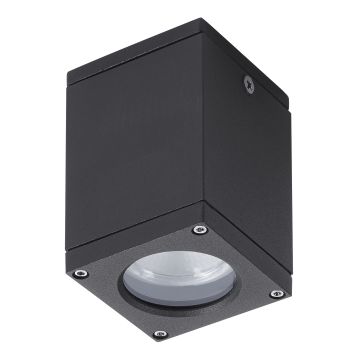 Novolux CUB 555E-G21X1A-04 Nástěnné osvětlení 1x4,5W/GU10 IP54