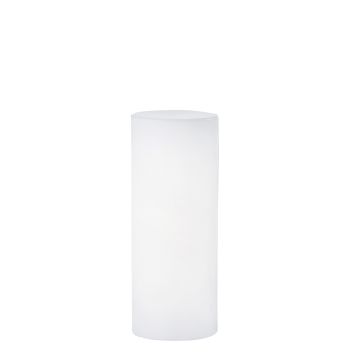 Novolux CYLINDER 394A-G05X1A-01 Stojací lampa 1x33W/E27 IP55