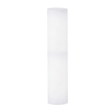 Novolux CYLINDER 394B-G05X1A-01 Stojací lampa 1x33W/E27 IP55