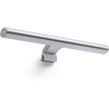 Novolux DEW 971A-L0207B-32 Nástěnná lampa 1x7W/LED 4000K 637LM IP44