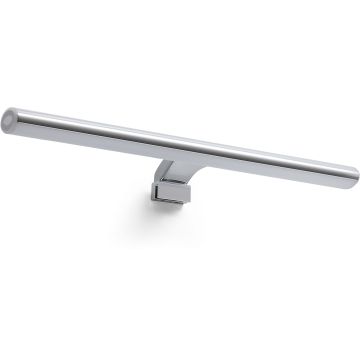 Novolux DEW 971B-L0209B-32 Nástěnná lampa 1x9W/LED 4000K 919LM IP44