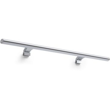 Novolux DEW 971C-L0210B-32 Nástěnná lampa 1x10W/LED 4000K 1052LM IP44