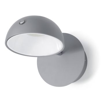 Novolux DIDEN 592A-L0105A-03 Nástěnná lampa 1x5W/LED 330LM IP20