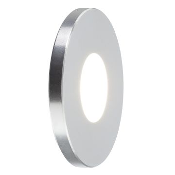 Novolux DONISI 546A-L0101A-30 Vestavěná schodišťová lampa 1x1W/LED 72LM IP65