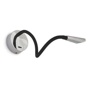 Novolux ELFI 710B-L0103A-02 Nástěnná lampa 1x2W/LED 160LM IP20