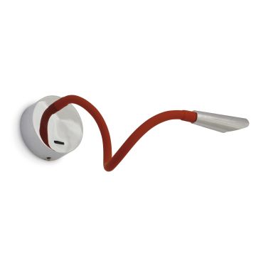 Novolux ELFI 710B-L0103A-07 Nástěnná lampa 1x2W/LED 160LM IP20